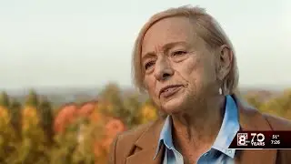 Maine Gov. Janet Mills enters crowded primary race to defeat Susan Collins
