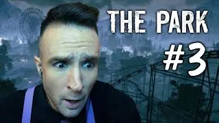 Ferris Coaster of Doom Suck - The Park Gameplay 3 (#3 Ep 3 Part 3)