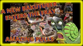 Bakugan Geogan Brawler Pack Unboxing and AMAZING AGE OF AURELUS PULLS!
