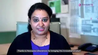 Story of a Premature Baby - As told by her Mom | NeoLacta Lifesciences #SaveBabies