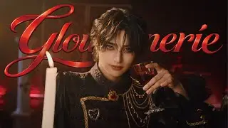 【MV】gloutonnerie / #Luvless