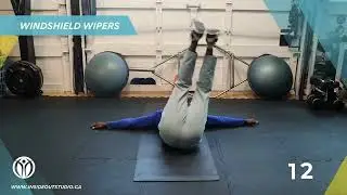 Fitness Series: Windshield Wipers