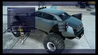 Kuy nyobain model baru regalia type-D Noctis
