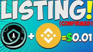 SAFEMOON NEWS TODAY 🚀 BINANCE LISTING ACCEPTED? WILL BE $0.003? SAFEMOON PRICE PREDICTION