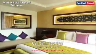Avani Kalutara Resort, Sri Lanka
