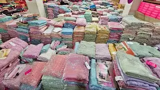 କାରଖାନାରୁ ସିଧାସଳଖ 400 ରୁ 10 ଟି ସାରି | Best Saree Manufacturer | Bhubaneswar Saree Wholesale #odisha