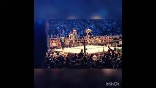 AEW EVENT 2021 w/ MY BOY AND MY GIRL (INDEPENDENCE  MISSOURI)