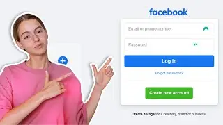 How to Create Facebook Login Page with HTML and CSS | No JavaScript Needed @codebykay