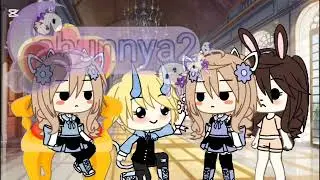 @Qu3yah gacha 💜💙 @SelinaRed @Yoko15jen @Ste__5643 @LUNA-113 @itzcahunnya222@Yukimaziping