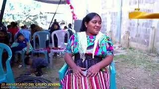 Los seguidores de Jesus: en boqueron joyabaj:11/10/2025