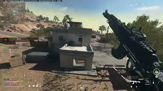 WARZONE 2.0 AK-47 личный рекорд