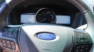 2016 Ford Explorer 4WD 4dr Limited (Albany, Oregon)