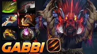 Gabbi Ursa Reaction [30/8/15] - Dota 2 Pro Gameplay [Watch & Learn]