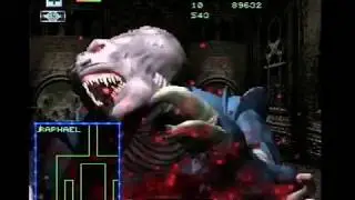 Space Hulk PlayStation 1 PS1 Game Campaign Walkthrough / Playthrough (Part #8)