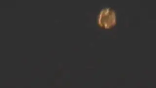 A STAR IN WATER?