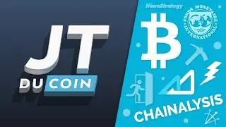 Tous milliardaires en cryptomonnaies ? Les actus crypto de la semaine - JT du Coin