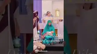 Diya Divna Dilz official # Christmas nativity 2022 trending # kids viral Christmas performance