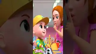 Wheels on the Bus Song for Children | Nursery Rhymes & Kids Songs |  #childrensongs #toddlersongs