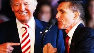 Rep. Jason Chaffetz: Former Trump Appointee Gen. Mike Flynn Took Money From Foreign Governments