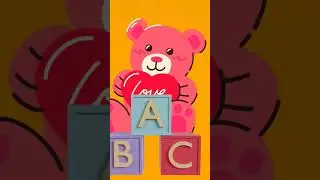 ABC Sing Along For Kids#animatededucation #educationalcartoons #childeducation #cartooneducation