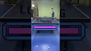How do you prepare for training? #tabletennis #pingpong #swag #ready #amazing #trickshots #shorts
