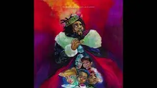 [FREE] J COLE X JID TYPE BEAT - 
