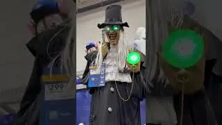 Lowe's 2025 Halloween Store Tour #halloween #animatronics #halloweendecorations