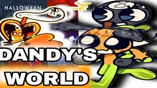 How to get The most Research and pumkins in Dandy's World