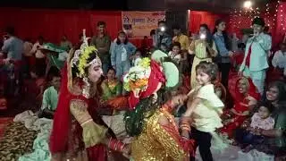 अब ना मैं तोडूंगा मटकी तुम्हारी तू दे देना बसुरिया ओ राधा प्यारी mo .9997153154