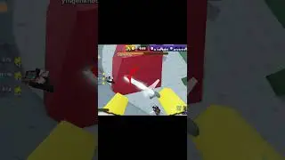 1v7 Juggernaut Knife Kills // Rivals  #roblox #rivals #juggernaut #1v7clutch
