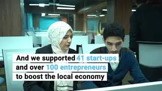 EU-UNDP Partnership on Stabilization