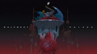 PALACE [Dark Cinematic Bass Music]