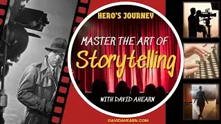 Stand Up! And Speak:  Master the Art of Storytelling