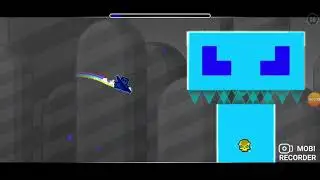 bossfight creado y experimento 1006 completado