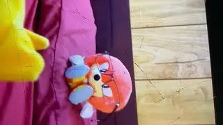 Classic sonic and classic tails react to @supersonicbizarre 