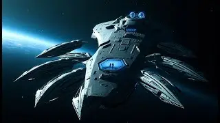 Humanity's Titan-Class Ship Encounters Aliens for the First Time| HFY | SpaceOper