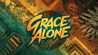 Grace Alone&mdash;Christian Reggae Music | Reggae Worship Music | Reggae Roots Music 