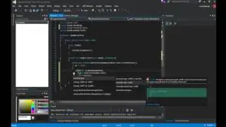 [Tutorial] C# Advanced Spammer