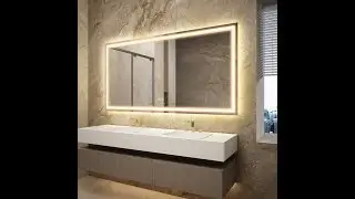 New South Asia LED Bathroom Mirror Factory in Cambodia &mdash; Better Tariff Supply to the U.S.