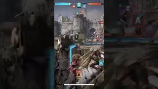 Warhaven - gameplay share 3