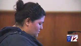 Man sentenced to life for 1991 Attleboro murder after decades on the run