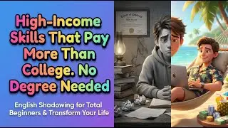 High Income Skills That Pay More Than College  No Degree Needed