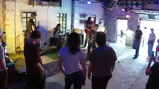 SOCIETY'S WASTE full set 7/23/24 @ Longshot, Indianapolis