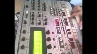 DR LoONEY RS7000 LIVE