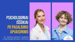 Psichologiniai iššūkiai gydantis nevaisingumą