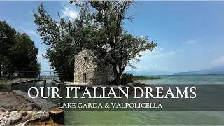 #02 Lake Garda and Valpolicella
