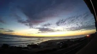 capetown timelaps