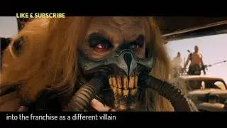 Mad Max: Fury Road - Easter Eggs & Hidden Details You Missed | The Spoiler Zone