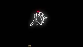 Eazy visuals_supphire glow dance After Effects
