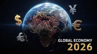 What&rsquo;s Next for the Global Economy in 2026? | Real Future of the Global Economy